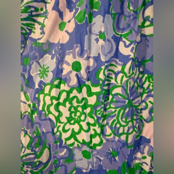 Lilly Pulitzer Parigi Romper - Picture 3 of 8